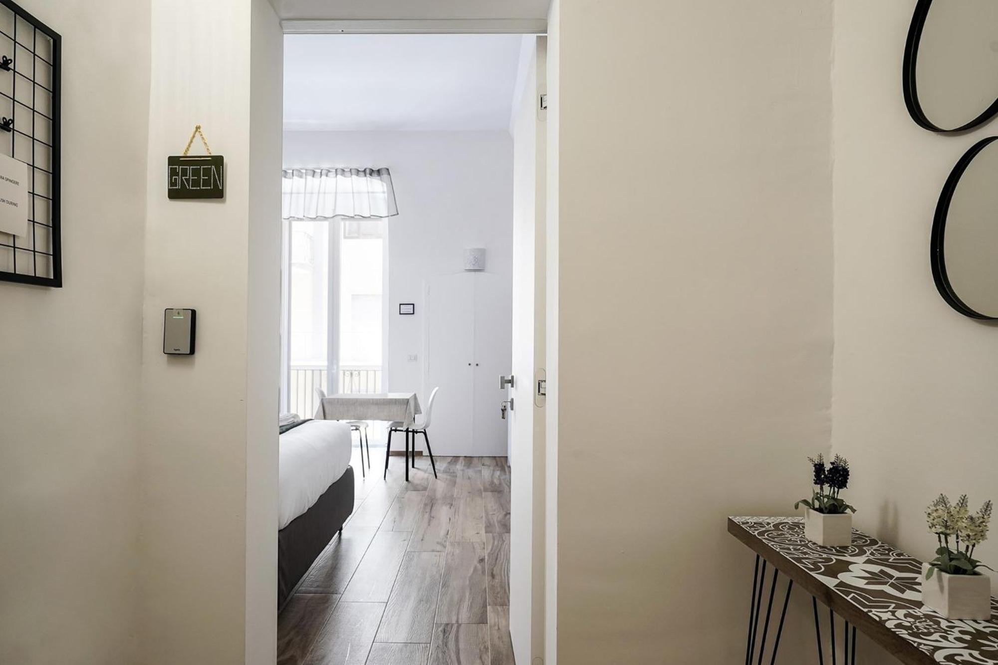 Siamo Bari Apartments By Wonderful Italy Exterior photo