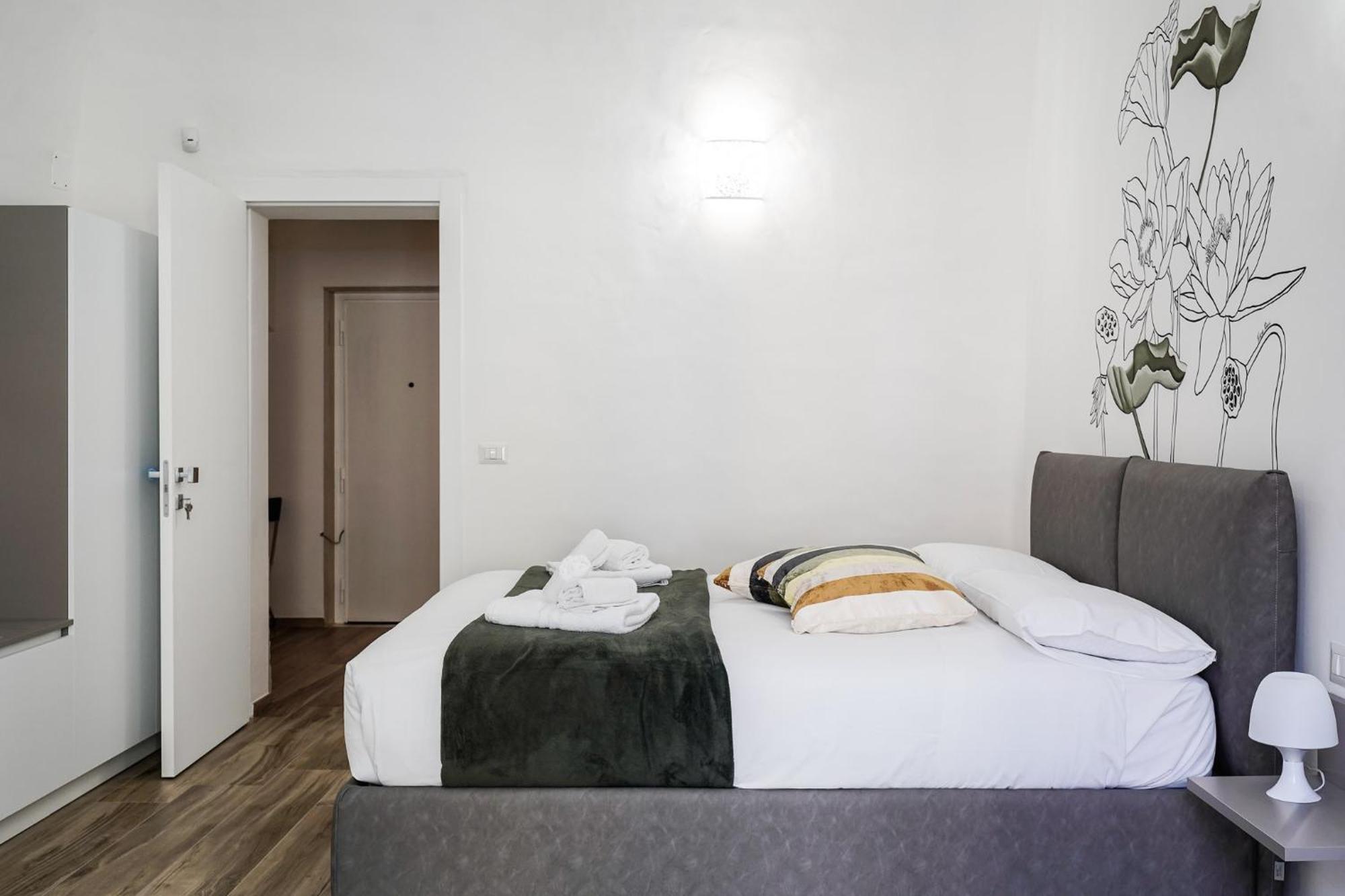 Siamo Bari Apartments By Wonderful Italy Exterior photo