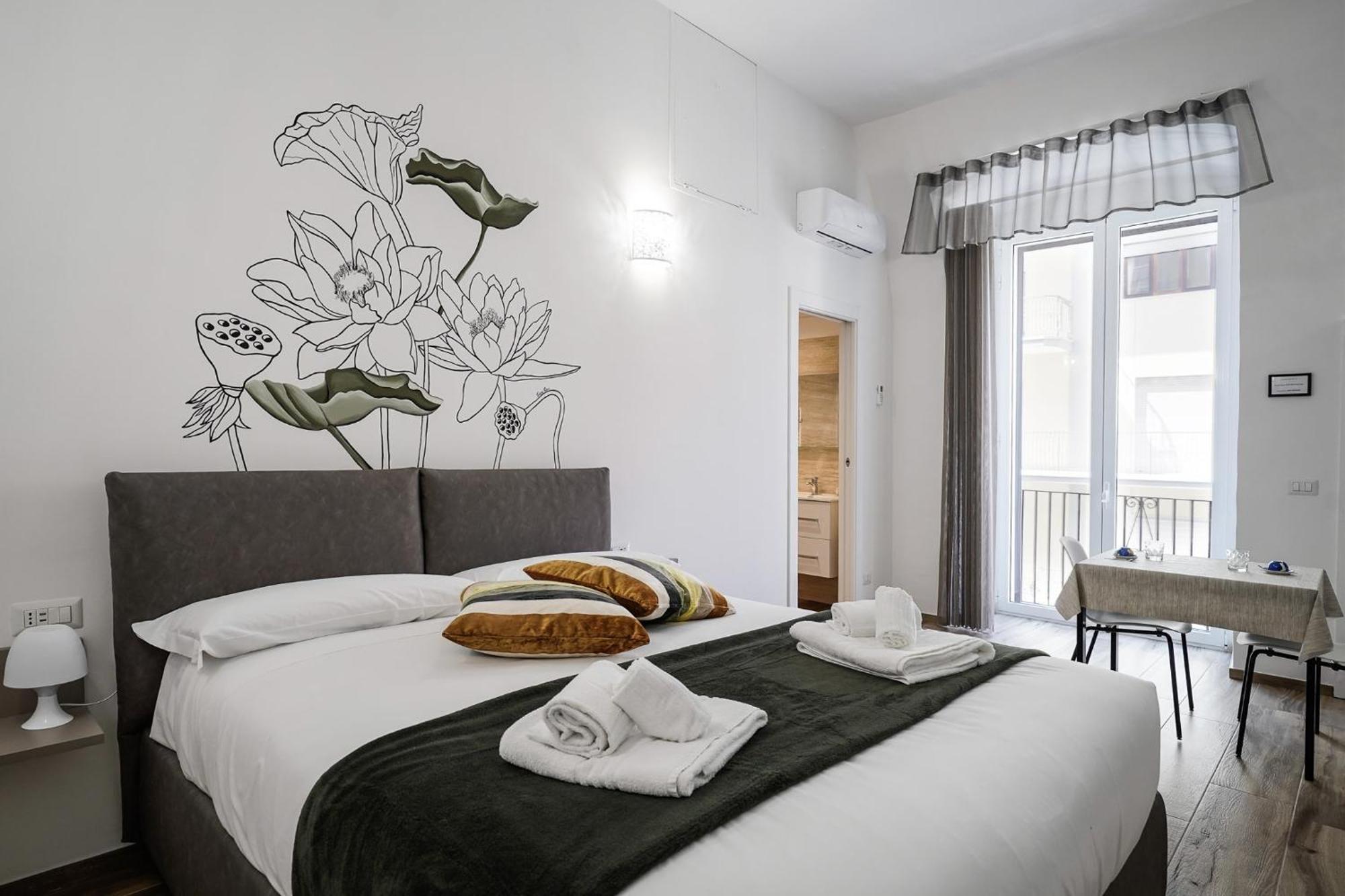 Siamo Bari Apartments By Wonderful Italy Exterior photo