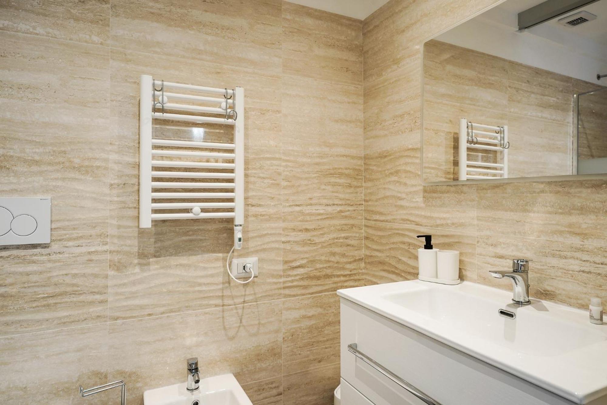 Siamo Bari Apartments By Wonderful Italy Exterior photo