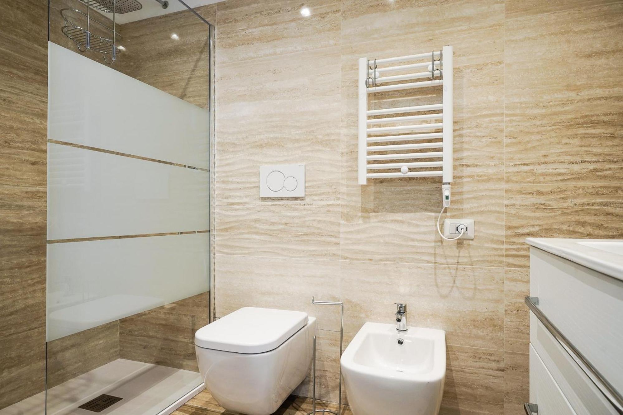 Siamo Bari Apartments By Wonderful Italy Exterior photo