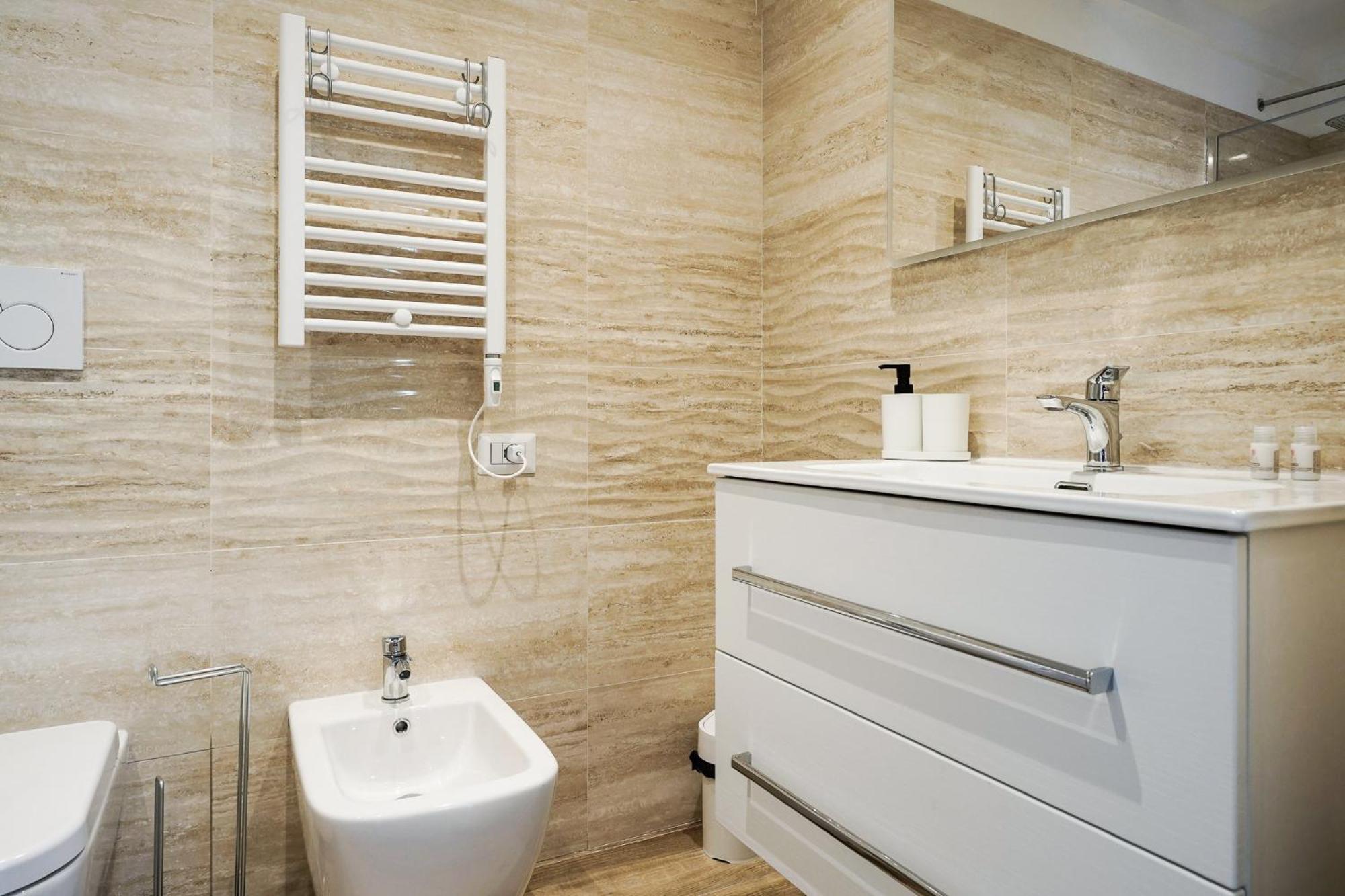 Siamo Bari Apartments By Wonderful Italy Exterior photo
