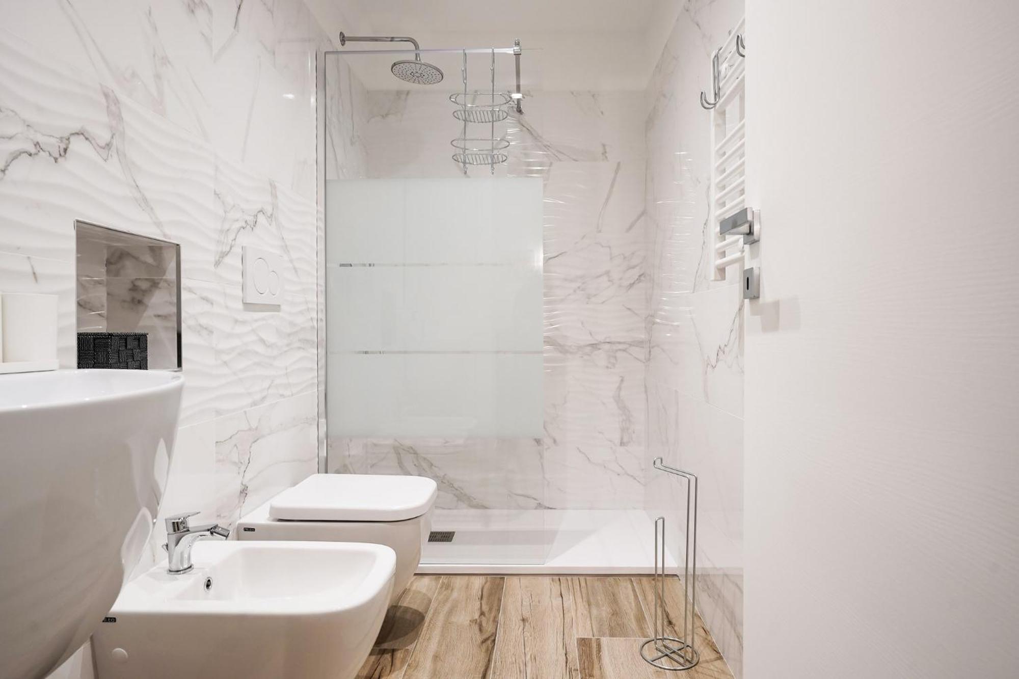 Siamo Bari Apartments By Wonderful Italy Exterior photo